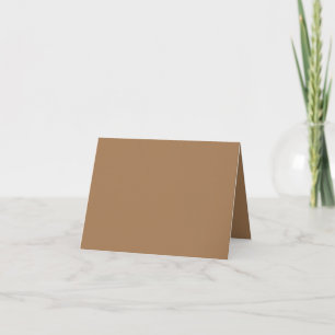 Carte Gratitude Express avec personnalisation