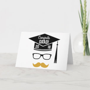Carte grats grad 2018
