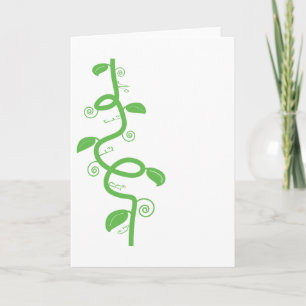 Carte Green et Beanstalk