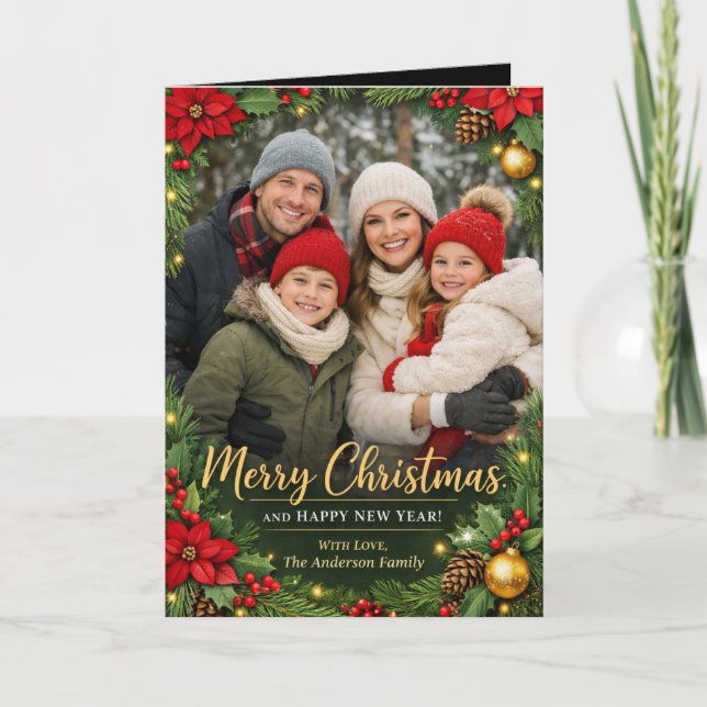 Carte Greeting card  (Devant)