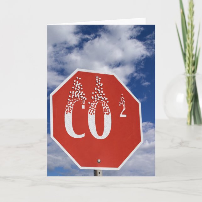 Carte GREETING Card (Devant)