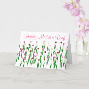 Carte Greeting Card
