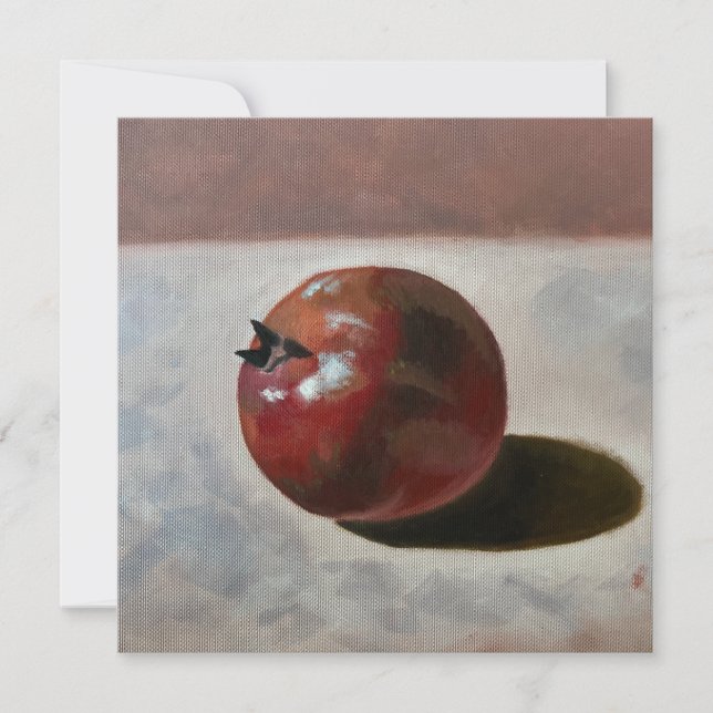 Carte Grenade  (Devant)