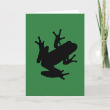 grenouille