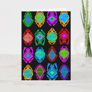 Carte Grenouilles en fuite