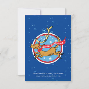 Carte Grille   Max Merry Grinchmas !