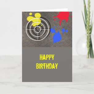 Carte Grille rouillée avec l'appareil de pointage