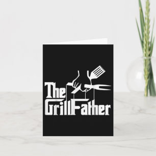 Carte Grillfather Barbecue Barbecue Grill Master Smoke M