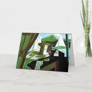 Carte Gris - Peinture, La Baie