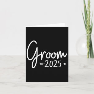 Carte Groom Est 2025 Mariage marié Fiançailles Obtention