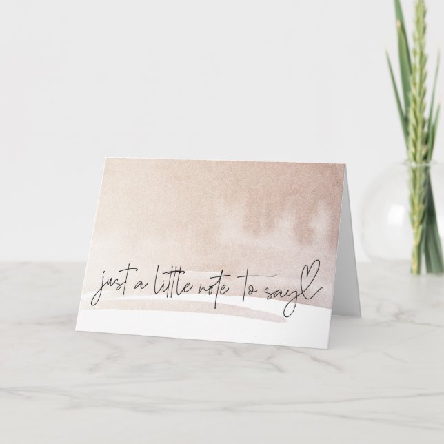 Carte Grossesse Nouvelle révélation pour bébé pour la fa (Devant)