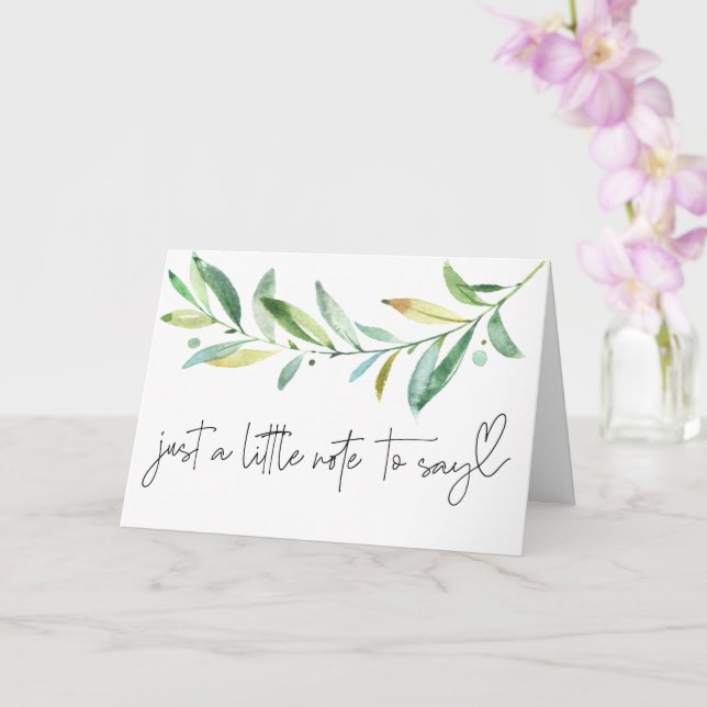 Carte Grossesse Nouvelle révélation pour bébé pour la fa (Orchidée)