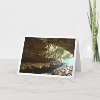 Carte Grotte de Rosh Hanikra