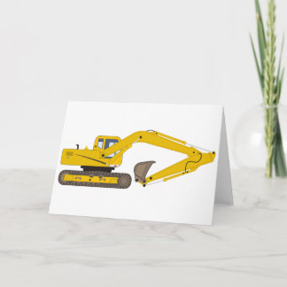 Carte Grue