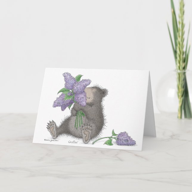 Carte Gruffies® (Devant)