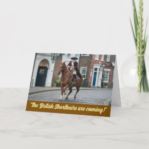 Carte Guerre révolutionnaire Tabby