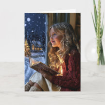 Guetter la magie de Noël