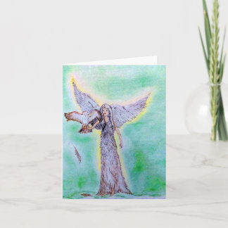 Carte Guide des hibou