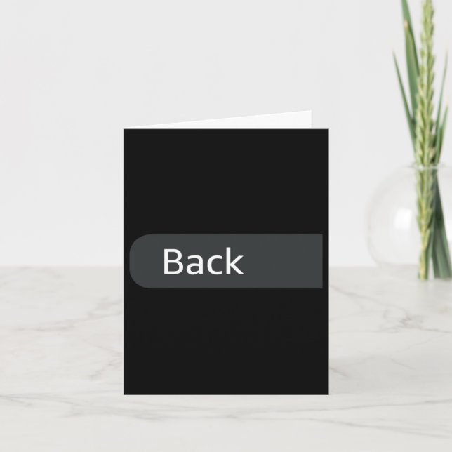 Carte Gun American Flag Dont Blame Me I Voted For Trump  (Devant)