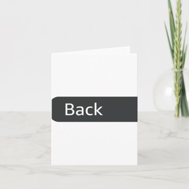 Carte Gym Motivation Funny 0 Fors Given Men's  (Devant)