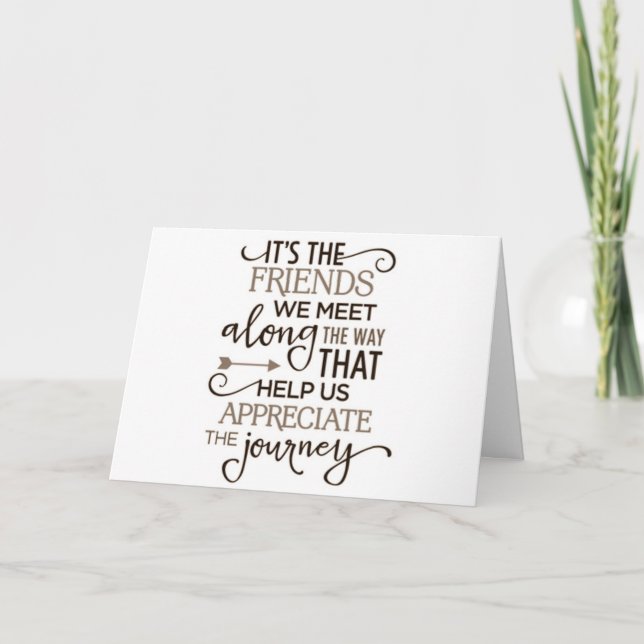 CARTE ***HA HA TU ES 40*** ANNIVERSAIRE DE L'AMI (Devant)