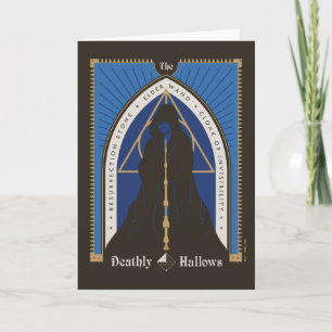 Carte Hachette, baguette et pierre pour les hirondelles