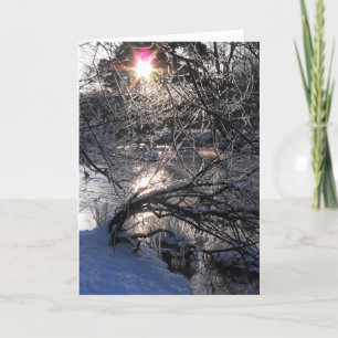 Carte Hafren de Cold River