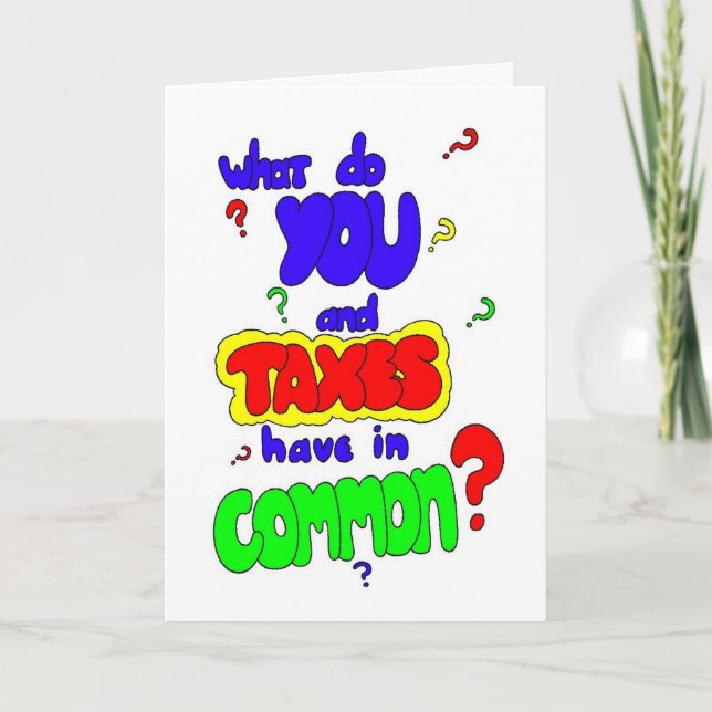 Carte Haine de te le casser... (Devant)