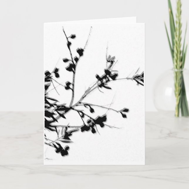 Carte Hakia (Devant)