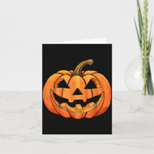 Carte Halloween