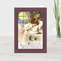 Halloween vintage