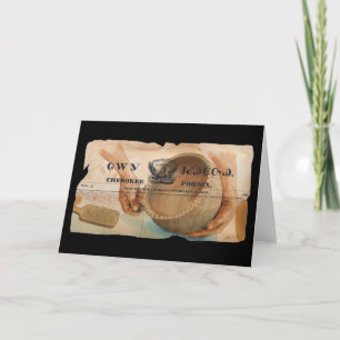 Carte Hands of the Potter