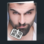 CARTE HANDSOME HUNK ANNIVERSAIRE GRATUIT POUR ELLE<br><div class="desc">HANDSOME HUNK CARTE D'ANNIVERSAIRE POUR ELLE</div>