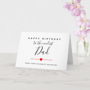 Carte happhday