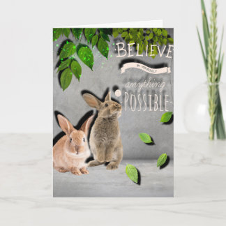 Carte Happiest Easter Ever