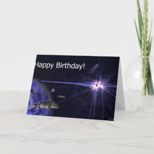 Carte Happy Birthday