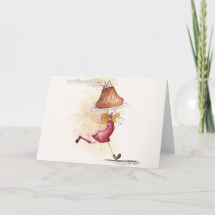 Carte Happy birthday