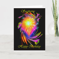 Happy Birthday Sagittarius