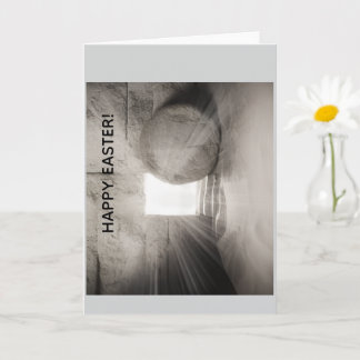Carte Happy Easter Greeting Card