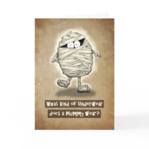 Happy Halloween plaisanter maman