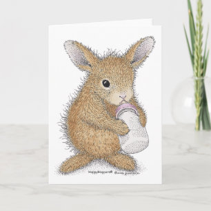 Carte HappyHoppers®