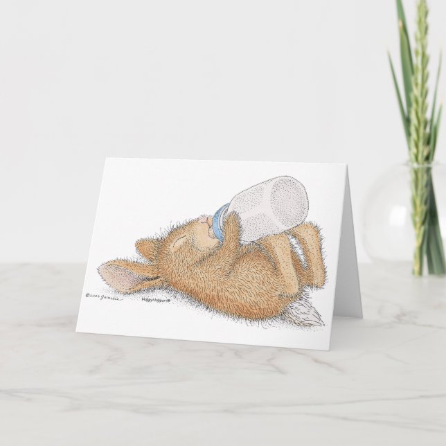 Carte HappyHoppers® (Devant)