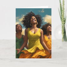 Carte Harmonie Radieuse