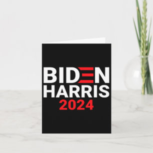 Carte Harris 2024 Joe Biden Pour Président