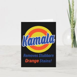 Carte Harris 2024 supprime les taches d'orange têtues 3