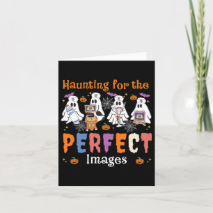 Carte Haunting Pour Les Images Parfaites Halloween Ultra