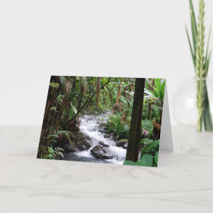 Carte Hawaii la Grande Île