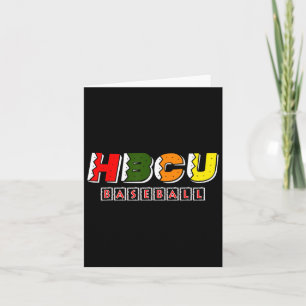 Carte Hbcu Vendre des vêtements