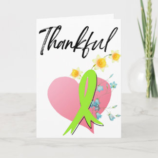 Carte Heart Folded Greeting Card