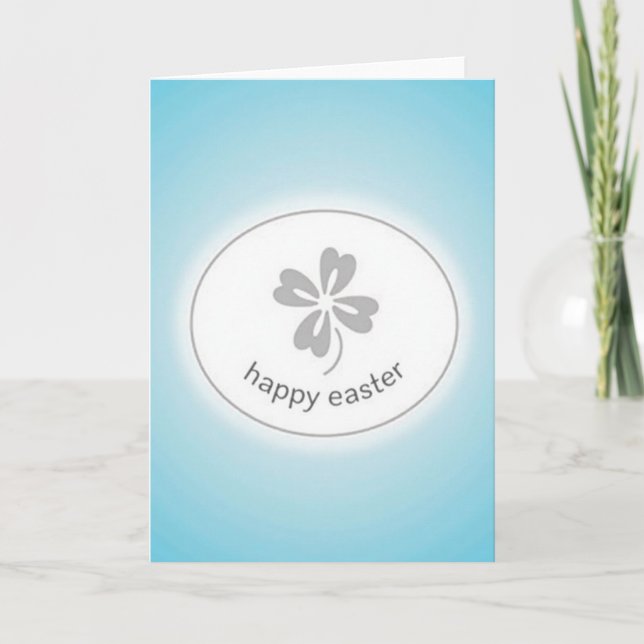 Carte Heartfelt Seasonal Cheer Card (Devant)